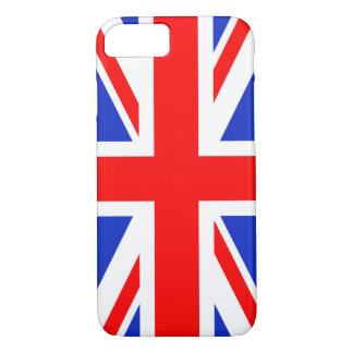 UNION JACK Case-Mate iPhone CASE
