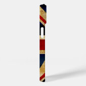 Union Jack Case-Mate iPhone Case (Achterkant / Rechts)