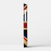Union Jack Case-Mate iPhone Hoesje (Achterkant / Links)