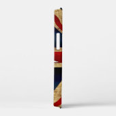 Union Jack Case-Mate iPhone Hoesje (Achterkant / Rechts)