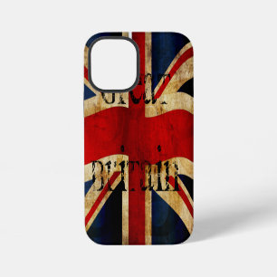 Union Jack Case-Mate iPhone Hoesje iPhone 12 Mini Hoesje