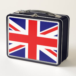 UNION JACK - DE BRITSE VLAG