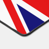 UNION JACK - DE BRITSE VLAG BUREAUMAT (Hoek)