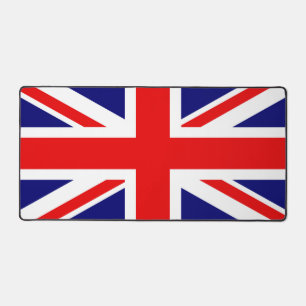 UNION JACK - DE BRITSE VLAG BUREAUMAT