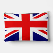 UNION JACK - DE BRITSE VLAG ETUI (Achterkant)