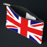 UNION JACK - DE BRITSE VLAG ETUI<br><div class="desc">UNION JACK - DE BRITISH FLAG De Union Jack of Union Flag is de facto nationale vlag van het Verenigd Koninkrijk.</div>