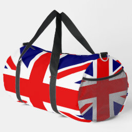 UNION JACK - DE BRITSE VLAG PLUNJEZAK