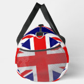 UNION JACK - DE BRITSE VLAG PLUNJEZAK (Rechts)