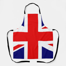 UNION JACK - DE BRITSE VLAG SCHORT