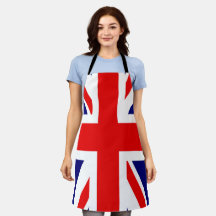 UNION JACK - DE BRITSE VLAG