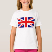 UNION JACK - DE BRITSE VLAG