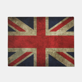 Union Jack Deurmat