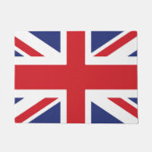 Union Jack Deurmat (Voorkant)