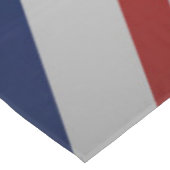 Union Jack en Royal Jubilee Insignia. Tafelkleed (Gekanteld)