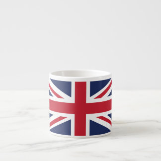 Union Jack Espresso Kop