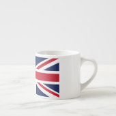 Union Jack Espresso Kop (Rechts)