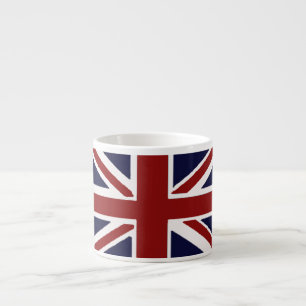 Union Jack Espresso Kop