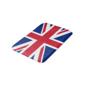 Union Jack Flag bmcnt Badmat (Gekanteld)