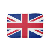 Union Jack Flag bmcnt Badmat (Voorkant)