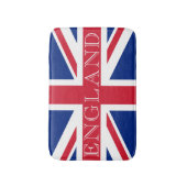 Union Jack Flag Engeland bmt Badmat (Voorkant Verticaal)