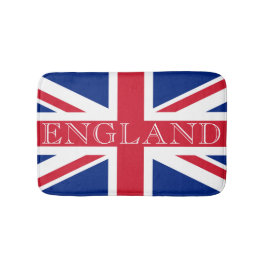 Union Jack Flag Engeland bmt Badmat