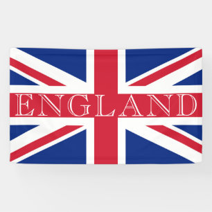 Union Jack Flag Engeland brcnt Spandoek