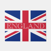 Union Jack Flag England dmcn Deurmat (Voorkant)