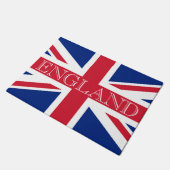 Union Jack Flag England dmcn Deurmat (Schuin)