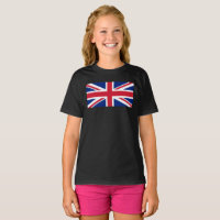 Union Jack Flag gcnt