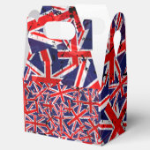 Union Jack Flag | UK Flag | British Flag | Bedankdoosjes (Geopend)