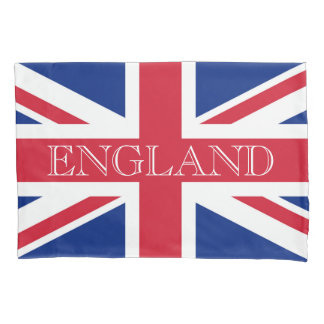 Union Jack Flag Verenigd Koninkrijk Kussensloop