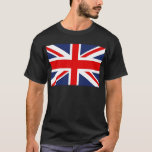 Union Jack Flag-Verenigd Koninkrijk T-shirt<br><div class="desc">Daarom zullen onze producten de komende jaren van optimale kwaliteit zijn. We hopen dat je tijdens je bezoek iets vindt om te schatten. Er worden meer objecten toegevoegd zodra we ze kunnen verwerken.</div>