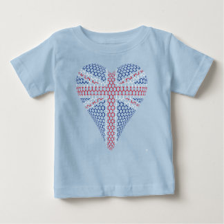 Union Jack Heart