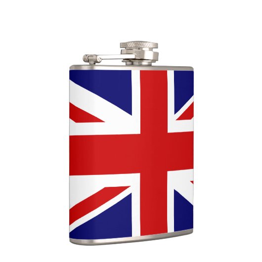 Union Jack Heupfles (Rechts)