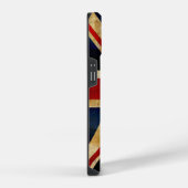 Union Jack iPhone Hoesje (Rechterkant)