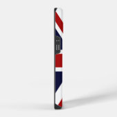 Union Jack iPhone Hoesje (Rechterkant)