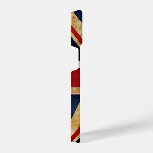 Union Jack iPhone Hoesje (Rechterkant)