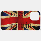 Union Jack... iPod Touch (5e generatie) Hoesje (Achterkant / Rechts)