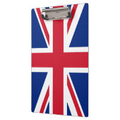 Union Jack Klembord (Links)