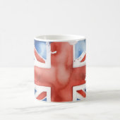 Union jack koffiemok (Center)
