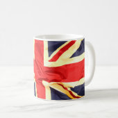 Union Jack Koffiemok (Voorkant rechts)