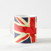 Union Jack Koffiemok (Voorkant links)