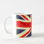 Union Jack Koffiemok (Links)