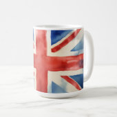 union jack koffiemok (Voorkant rechts)