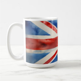 union jack koffiemok