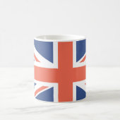 Union Jack Koffiemok (Center)