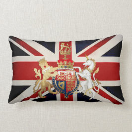 Union Jack Kussen