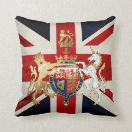 Union Jack Kussen