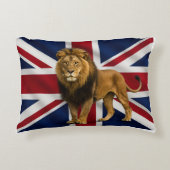 union jack kussen (Voorkant)