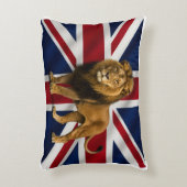 union jack kussen (Voorkant(Verticaal))